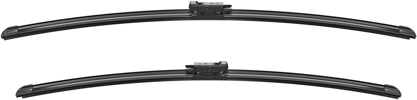 Bosch, Spazzole A 100S, 700/650 mm., Serie 3397007100