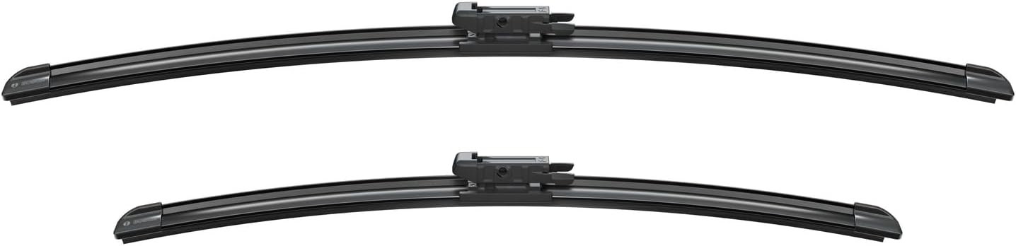 Bosch A605S - Scheibenwischer Aerotwin - Länge: 600/475 mm - Set für Frontscheibe