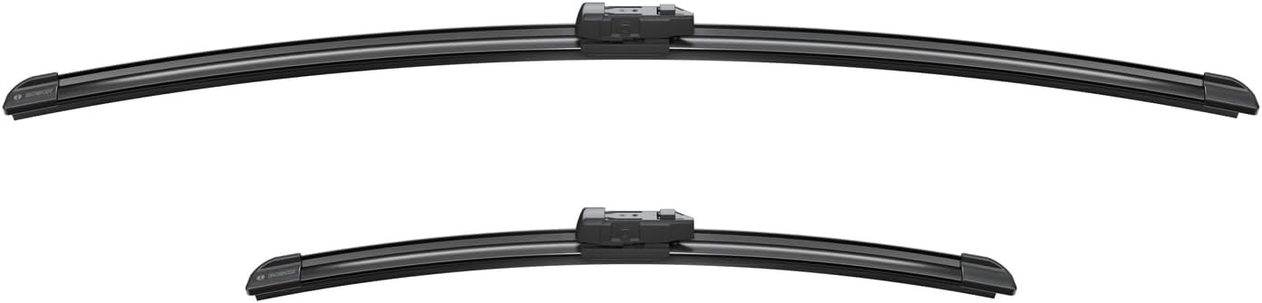 Bosch Scheibenwischer Aerotwin A945S, Länge: 650mm/400mm – Set für Frontscheibe