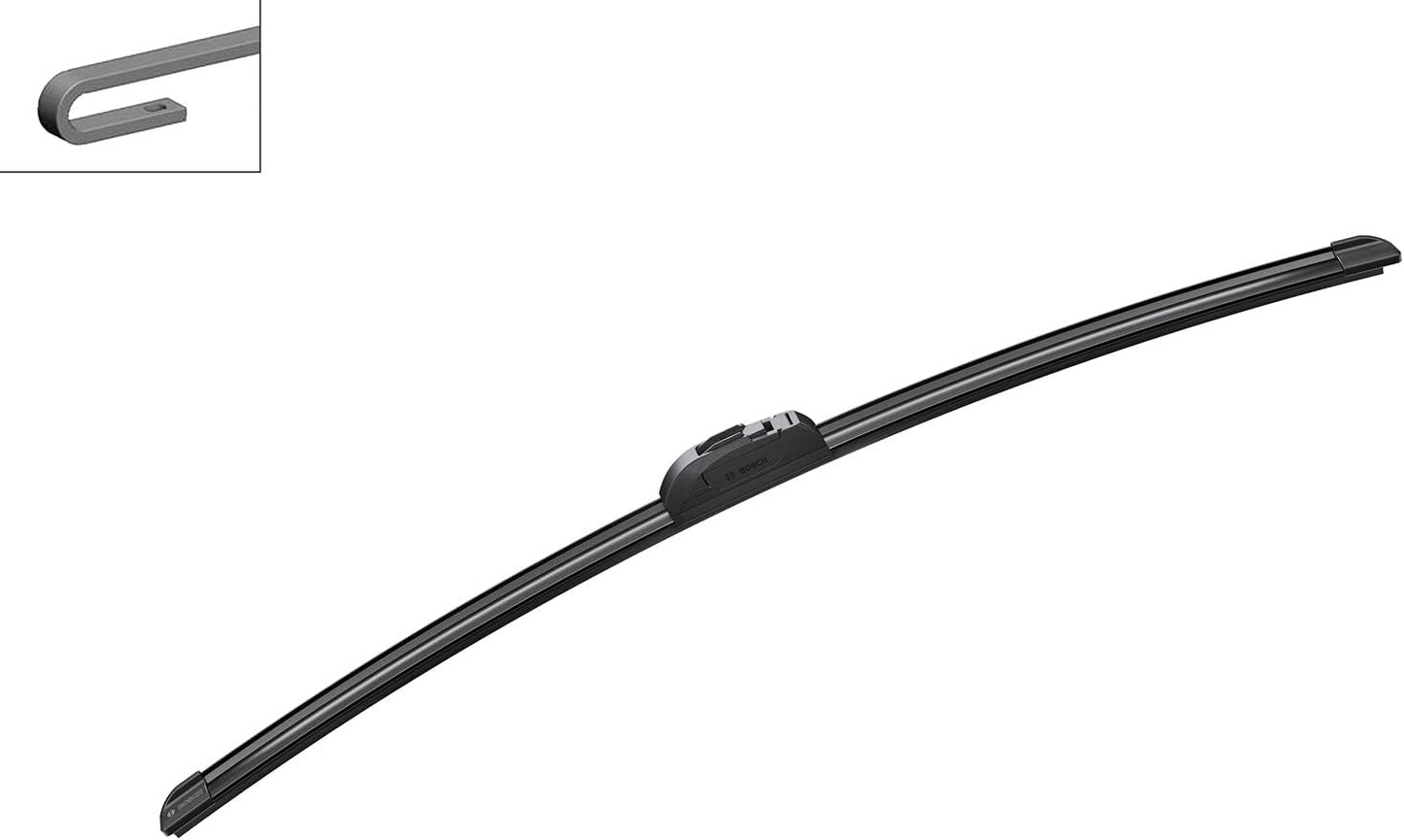 Bosch Scheibenwischer Aerotwin AR650U, Länge: 650mm–einzelner Scheibenwischer für Frontscheibe