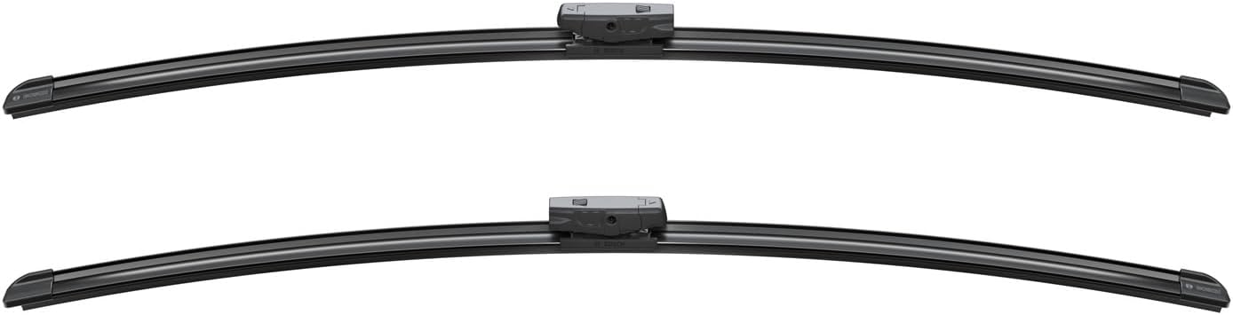 Bosch Scheibenwischer Aerotwin A976S, Länge: 700mm/700mm – Set für Frontscheibe