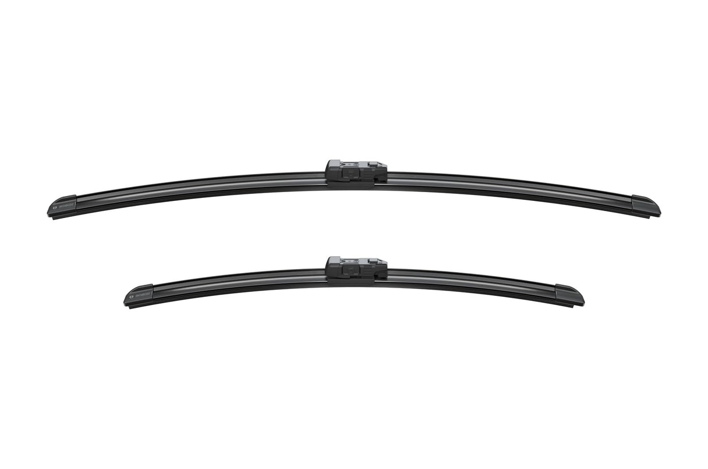 Bosch 3397007187 Wischblatt Satz Aerotwin A187S, Länge 600/450 mm