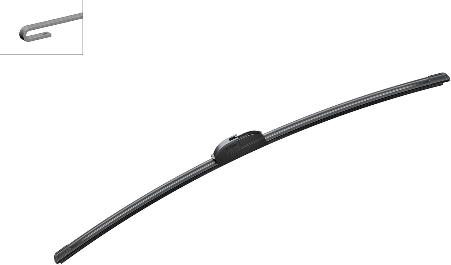 Bosch Scheibenwischer Aerotwin AR707U, Länge: 700mm–einzelner Scheibenwischer für Frontscheibe