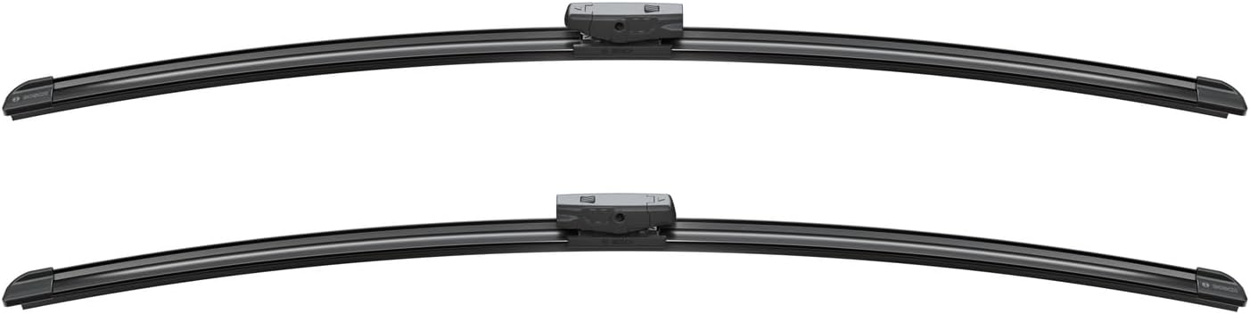 Bosch Scheibenwischer Aerotwin AM469S, Länge: 700mm/700mm − Set für Frontscheibe