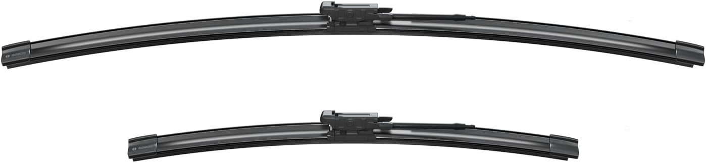 Bosch A002J - Scheibenwischer Aerotwin - Länge: 700/450 mm - Set für Frontscheibe