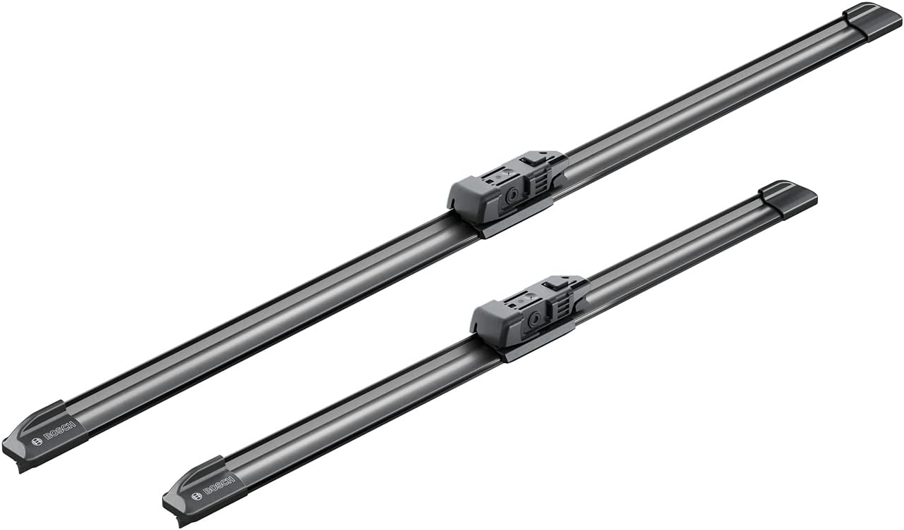 Bosch Scheibenwischer Aerotwin A317S, Länge: 550mm/400mm − Set für Frontscheibe