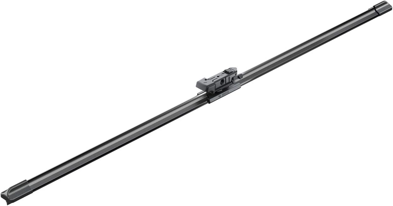 Bosch Scheibenwischer Aerotwin A650U, Länge: 650mm – einzelner Scheibenwischer für Frontscheibe