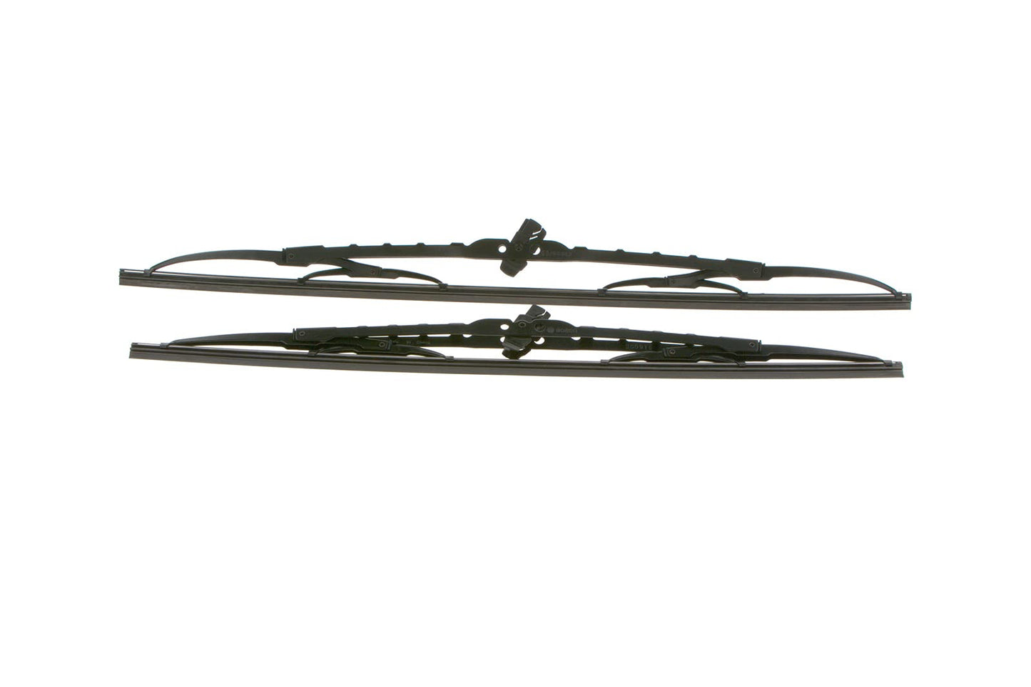 Bosch Scheibenwischer Twin 533, Länge: 530mm/475mm – Set für Frontscheibe