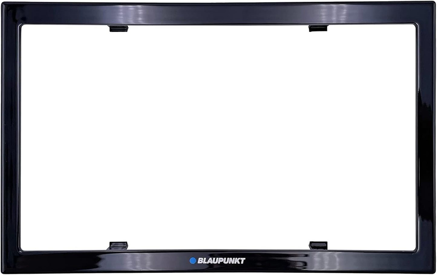Blaupunkt Copenhagen 700 DAB (Navigation Prepared), 2-DIN Car Multimedia, 6.75 Inch Touch Screen, CarPlay, AndroidAuto, DAB+, Bluetooth, CD/DVD, 2 x USB, Aux, SD, 180 Watt