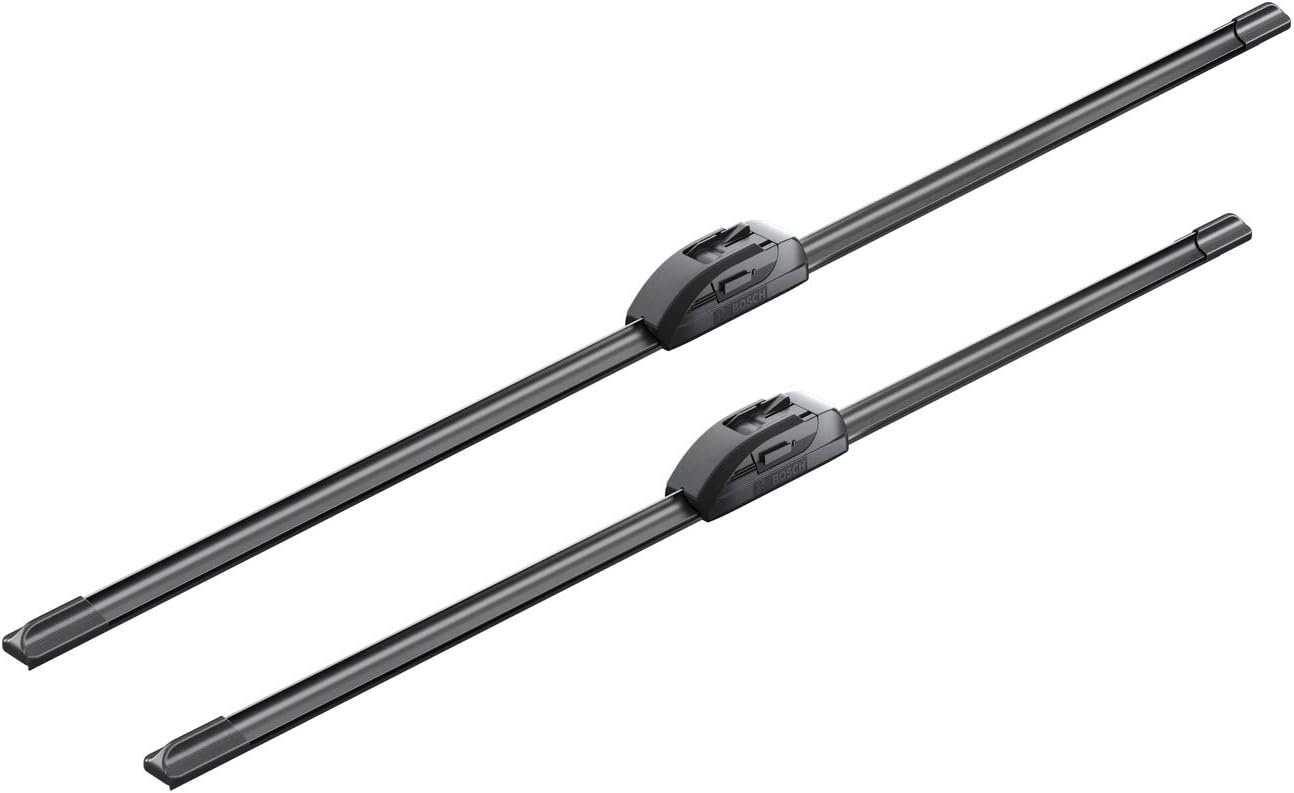 Bosch Scheibenwischer Aerotwin AR704S, Länge: 700mm/600mm – Set für Frontscheibe