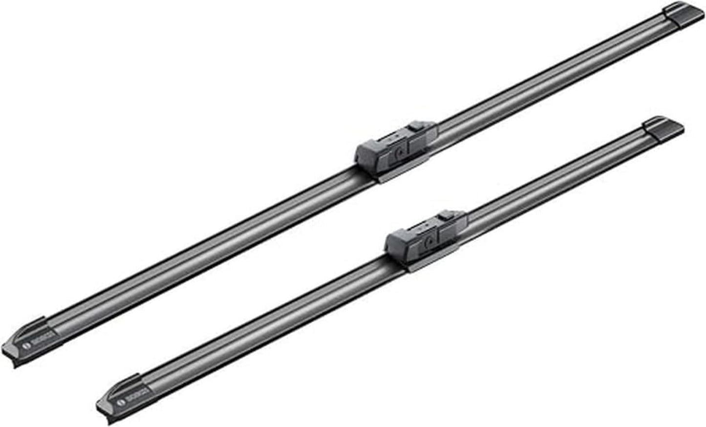 Bosch Aerotwin Wiper Blade Set A297S, Single