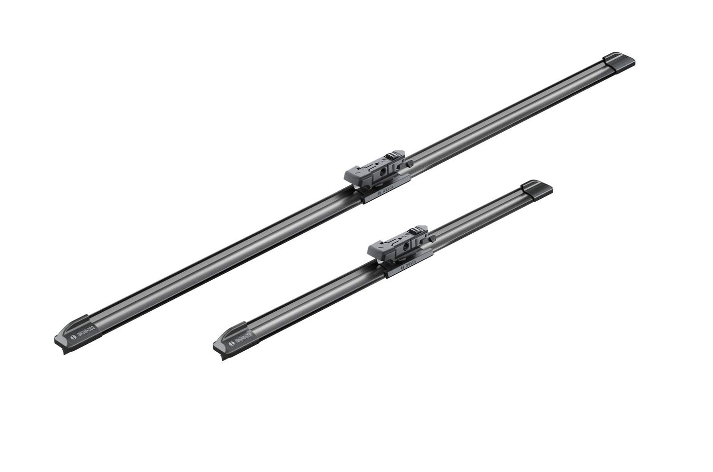 Bosch 466, Wiper Blade Set Aerotwin AM466S, Length: 650/380