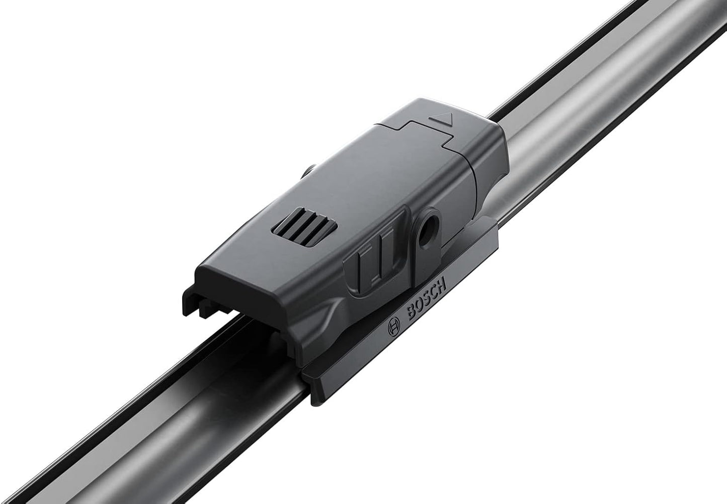 Bosch Scheibenwischer Aerotwin AM469S, Länge: 700mm/700mm − Set für Frontscheibe