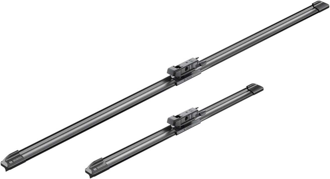 Bosch Scheibenwischer Aerotwin A078S, Länge: 700mm/380mm – Set für Frontscheibe