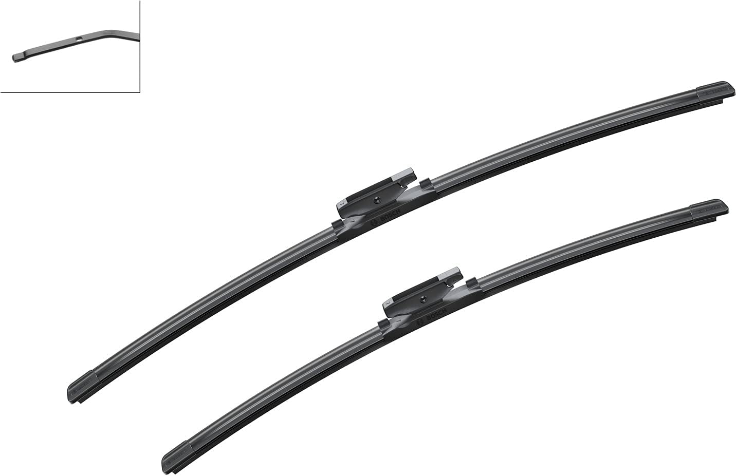 Bosch A117S Aerotwin Wiper Blade