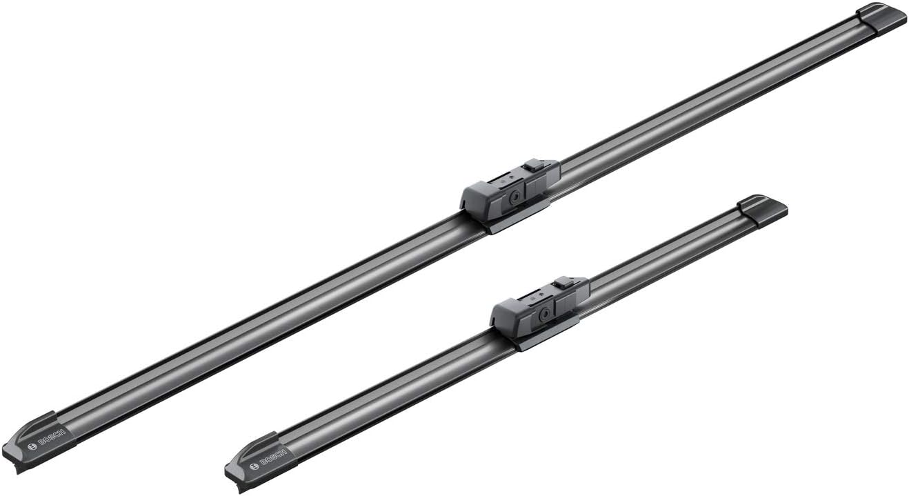 Bosch Scheibenwischer Aerotwin A945S, Länge: 650mm/400mm – Set für Frontscheibe