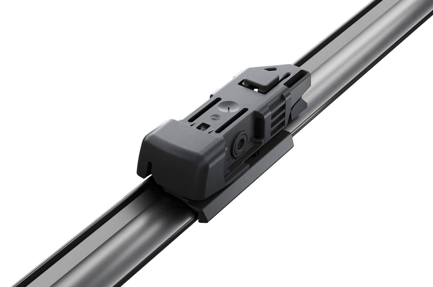 Bosch 3397007187 Wischblatt Satz Aerotwin A187S, Länge 600/450 mm