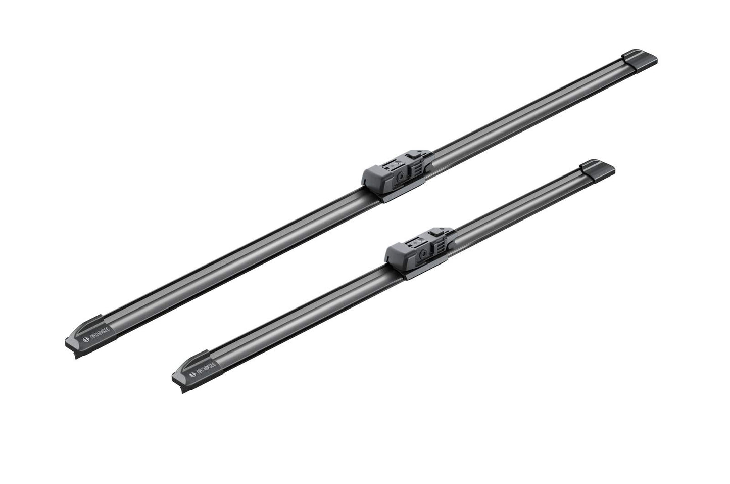 Bosch 3397007187 Wischblatt Satz Aerotwin A187S, Länge 600/450 mm