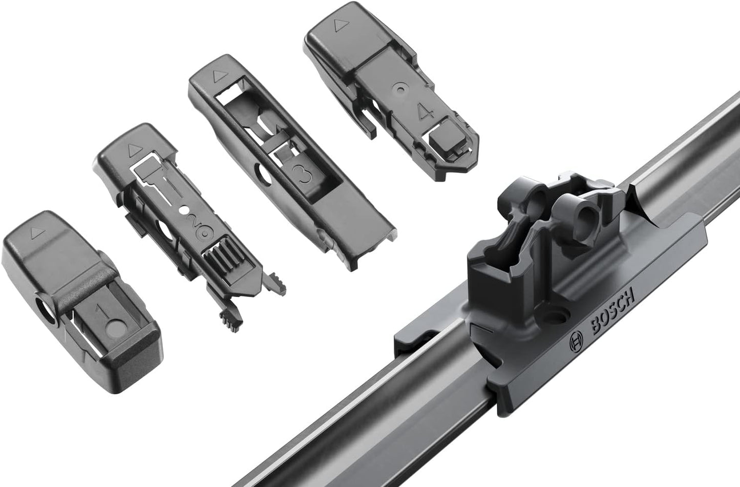 Bosch 3397006841 Wiper Blade