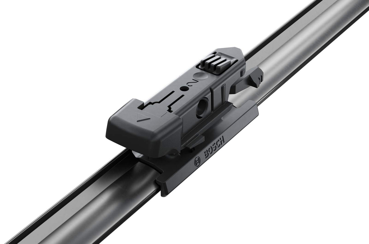 Bosch 466, Wiper Blade Set Aerotwin AM466S, Length: 650/380