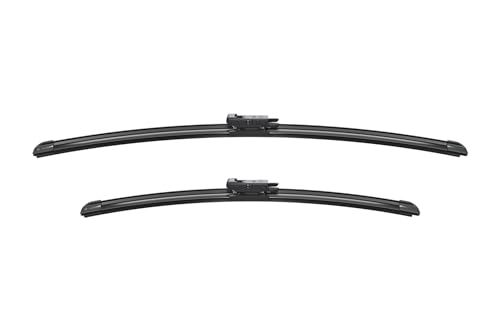 Bosch Scheibenwischer Aerotwin A929S, Länge: 600mm/475mm – Set für Frontscheibe