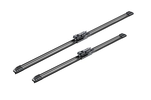 Bosch Scheibenwischer Aerotwin A929S, Länge: 600mm/475mm – Set für Frontscheibe