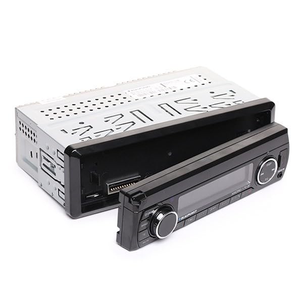 Blaupunkt 2001017123472 Madrid 170 BT