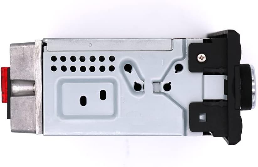 Blaupunkt Freiburg 200, 1-DIN Car Radio, USB, AUX Input, 200 W