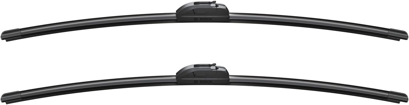 Bosch 3 397 009 777 AR657S Aerotwin Wiper Blades Set, 650/650 mm