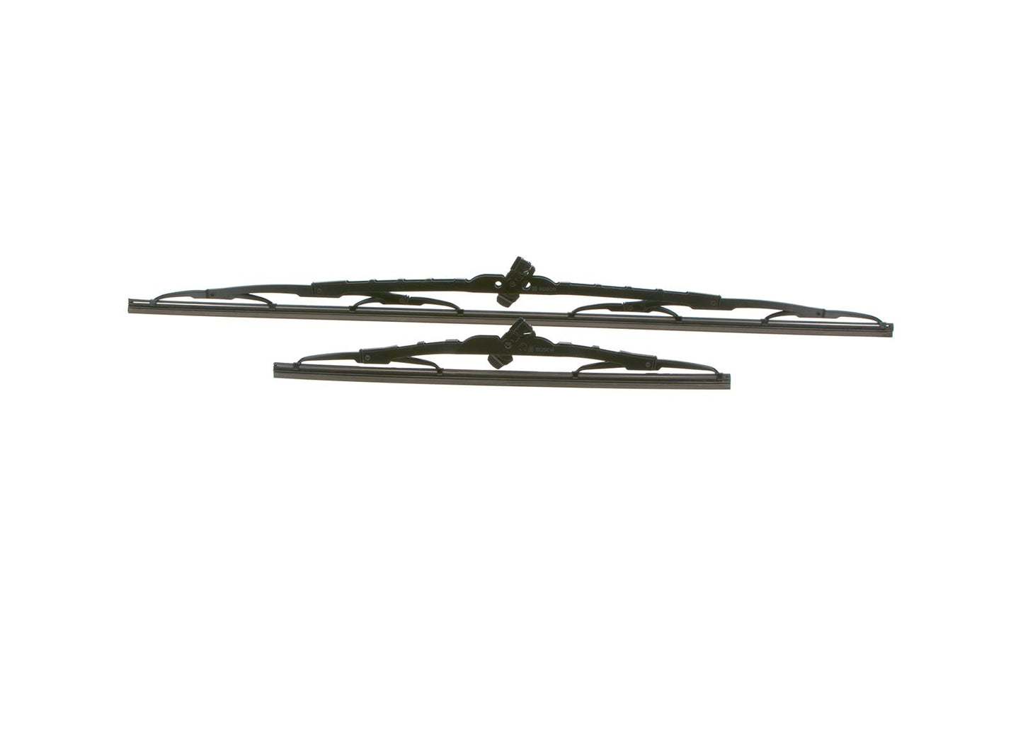 Bosch 3 397 010 270 Wiper Blades (Pair)