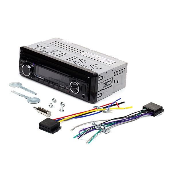Blaupunkt 2001017123472 Madrid 170 BT