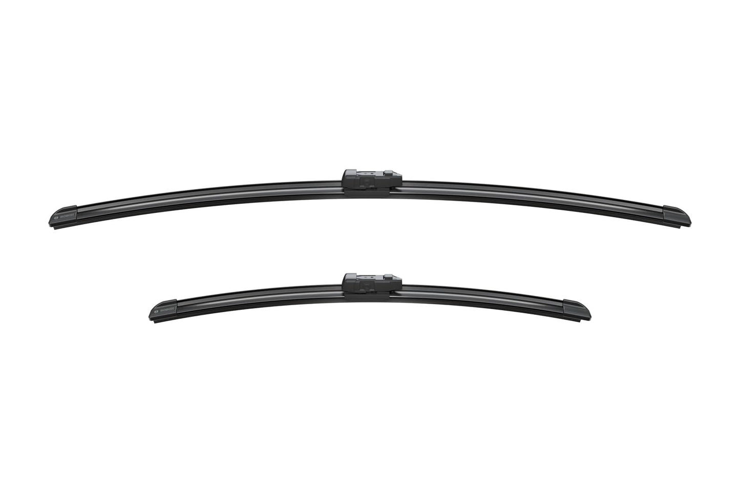 Bosch Scheibenwischer Aerotwin A863S, Länge: 650mm/450mm – Set für Frontscheibe