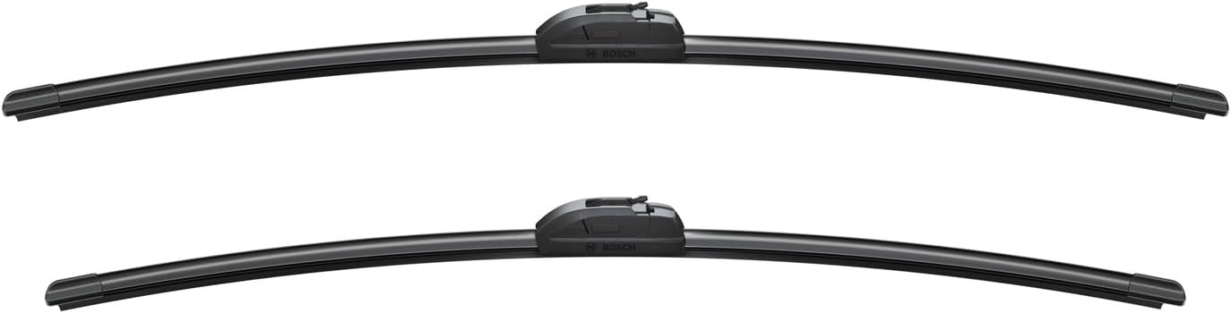 Bosch Aerotwin AR703S 3397007568 Wiper Blade Wiper Blades Flat Bar Windscreen Wiper Wiper Blade 700/650 Set 2MMSERVICE