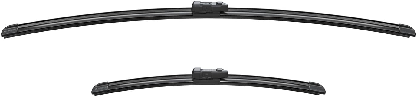Bosch 3 397 007 557 Wiper Blade Set Aerotwin A557S