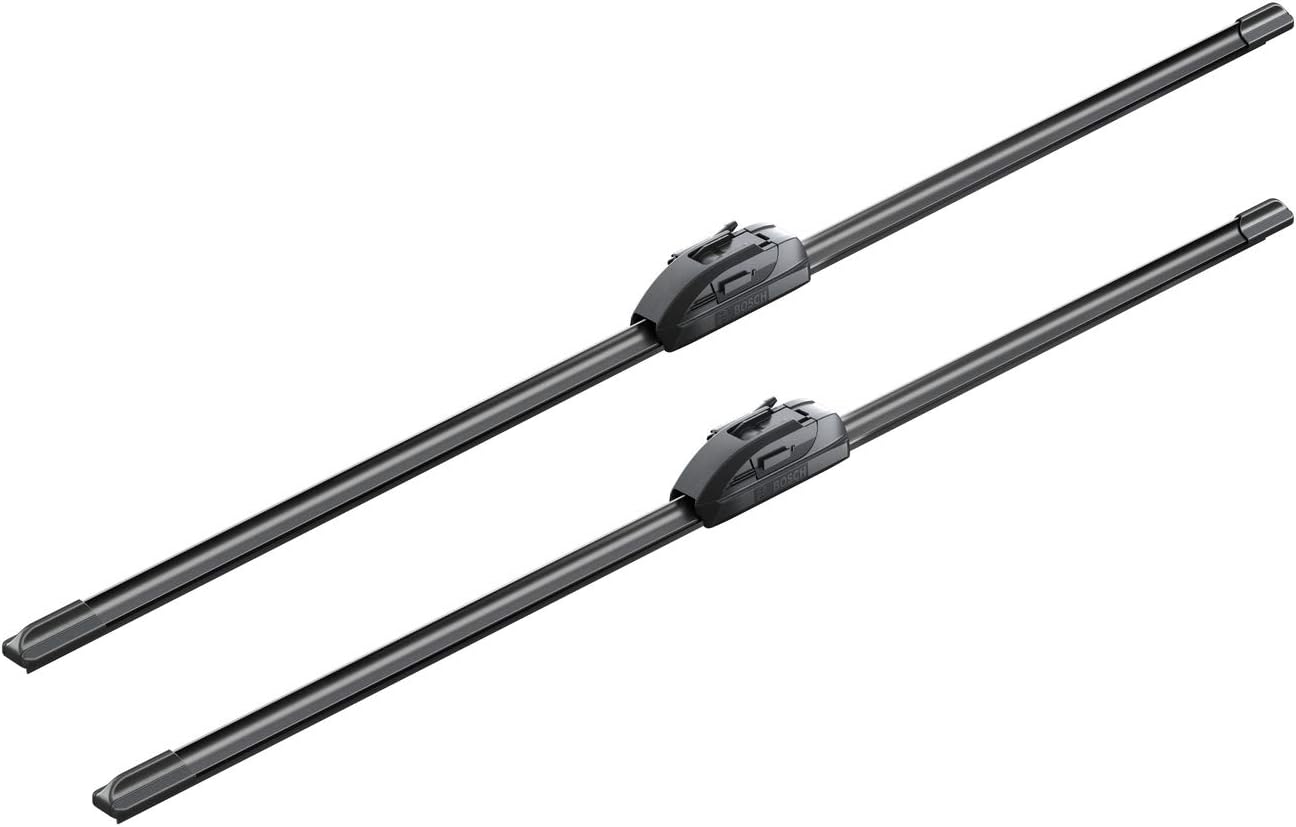 Bosch Aerotwin AR703S 3397007568 Wiper Blade Wiper Blades Flat Bar Windscreen Wiper Wiper Blade 700/650 Set 2MMSERVICE