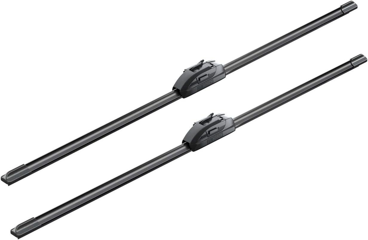 Bosch 3 397 009 777 AR657S Aerotwin Wiper Blades Set, 650/650 mm