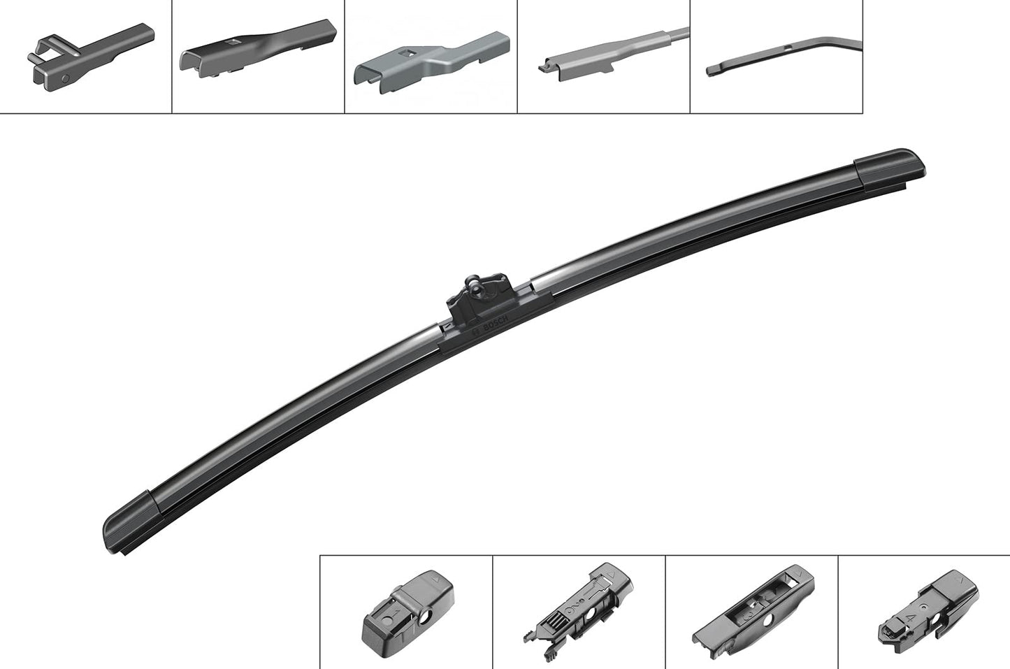 Bosch Aerotwin 3397006829 Wiper Blade Plus