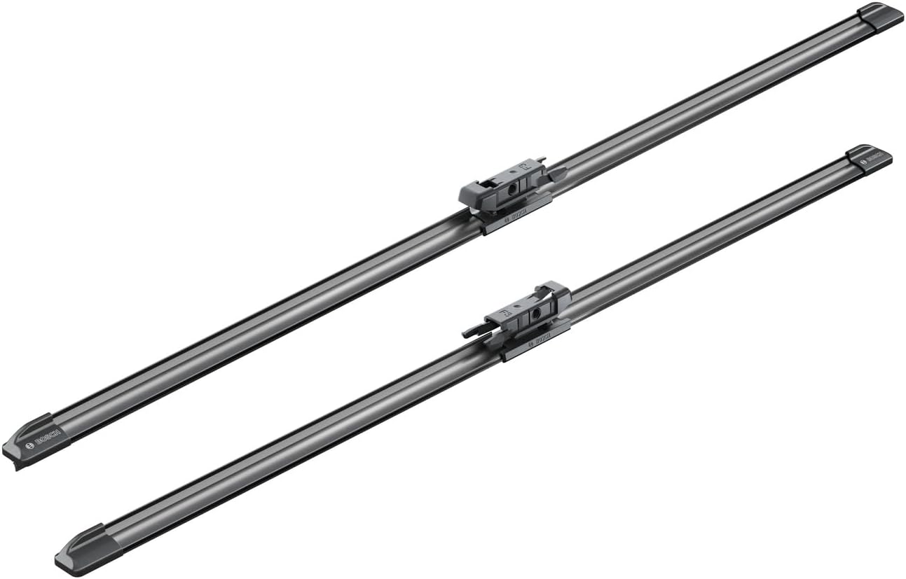 Bosch, Spazzole A 100S, 700/650 mm., Serie 3397007100