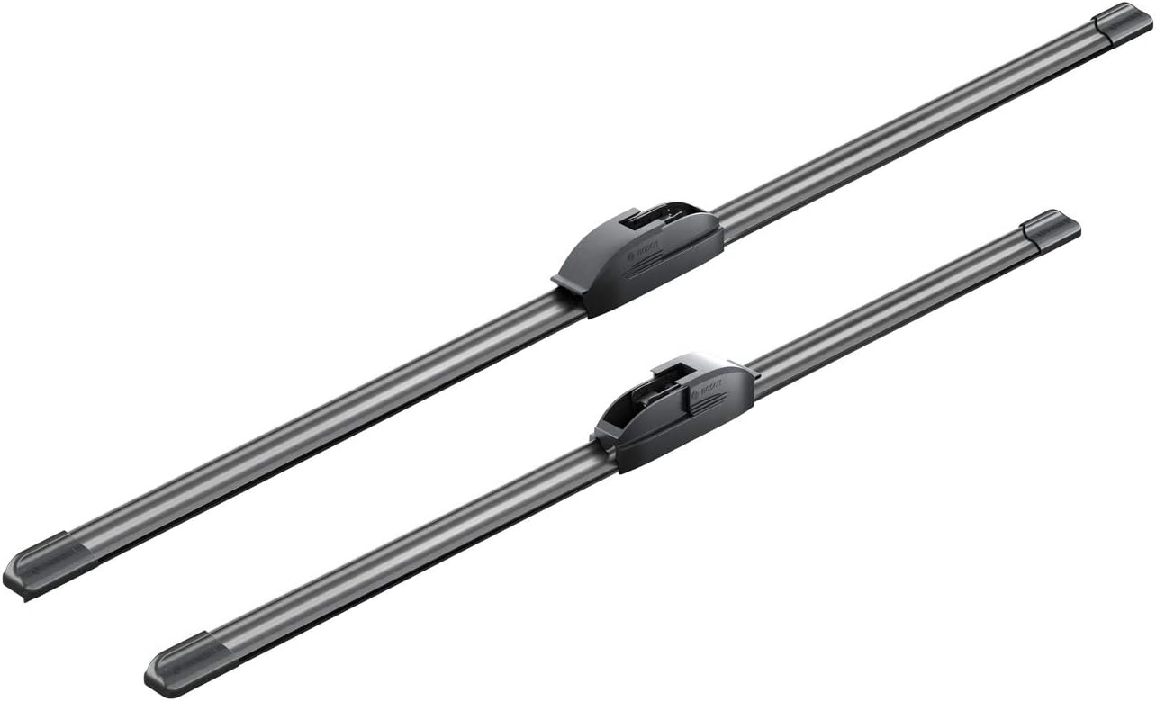 Bosch Scheibenwischer Aerotwin A392S, Länge: 700mm/575mm – Set für Frontscheibe