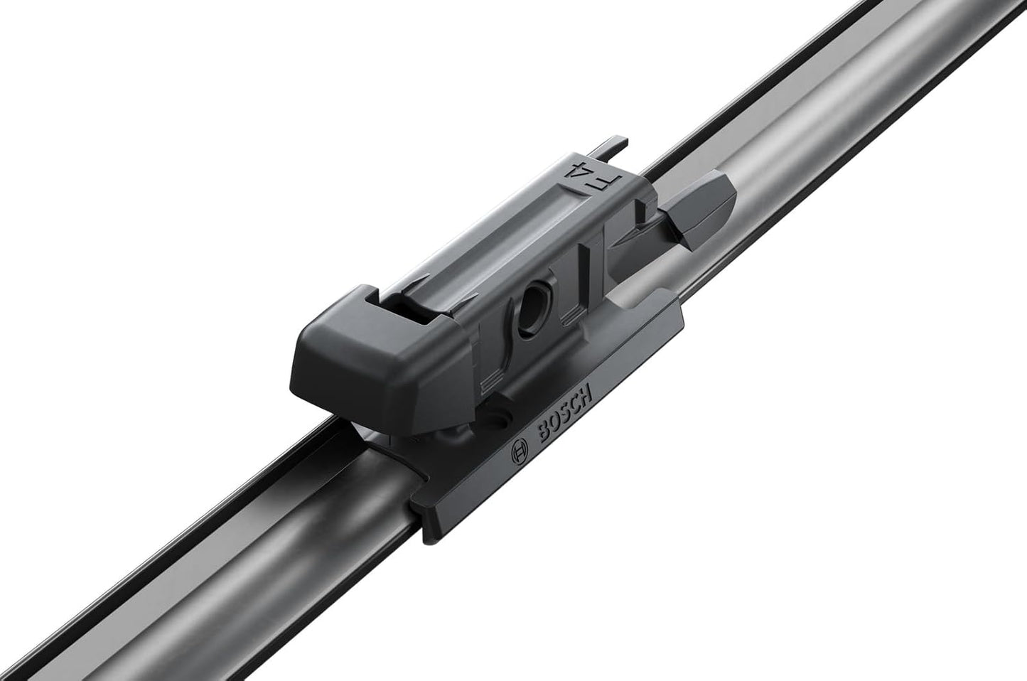 Bosch A605S - Scheibenwischer Aerotwin - Länge: 600/475 mm - Set für Frontscheibe