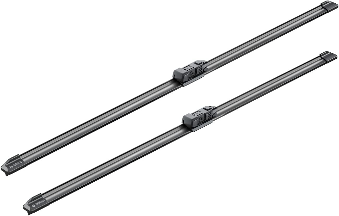 Bosch Scheibenwischer Aerotwin A110S, Länge: 700mm/650mm − Set für Frontscheibe