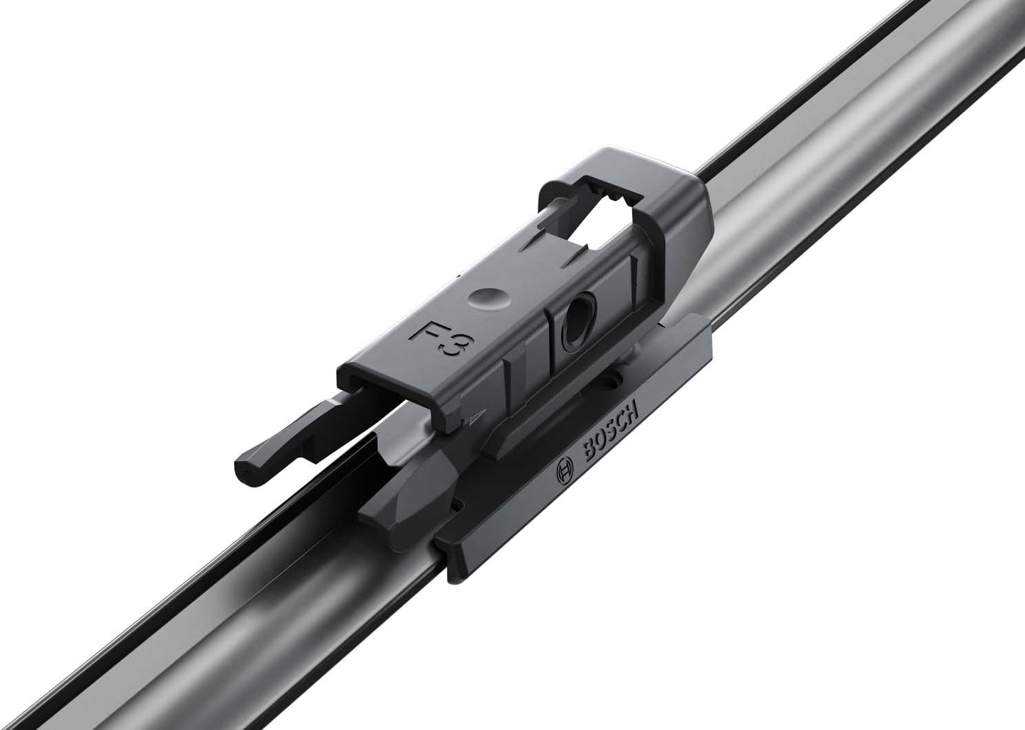 Bosch A824S - Scheibenwischer Aerotwin - Länge: 700/700 mm - Set für Frontscheibe