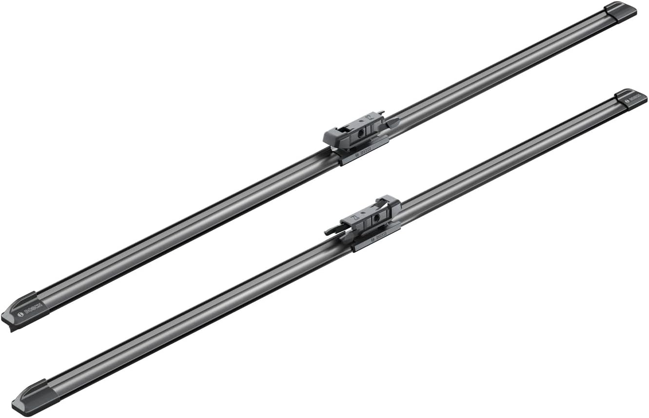 Bosch A824S - Scheibenwischer Aerotwin - Länge: 700/700 mm - Set für Frontscheibe