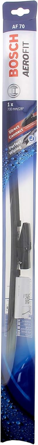 Bosch Automotive 3397016061 Scheibenwischerblatt Aerofit mm 700 AF70