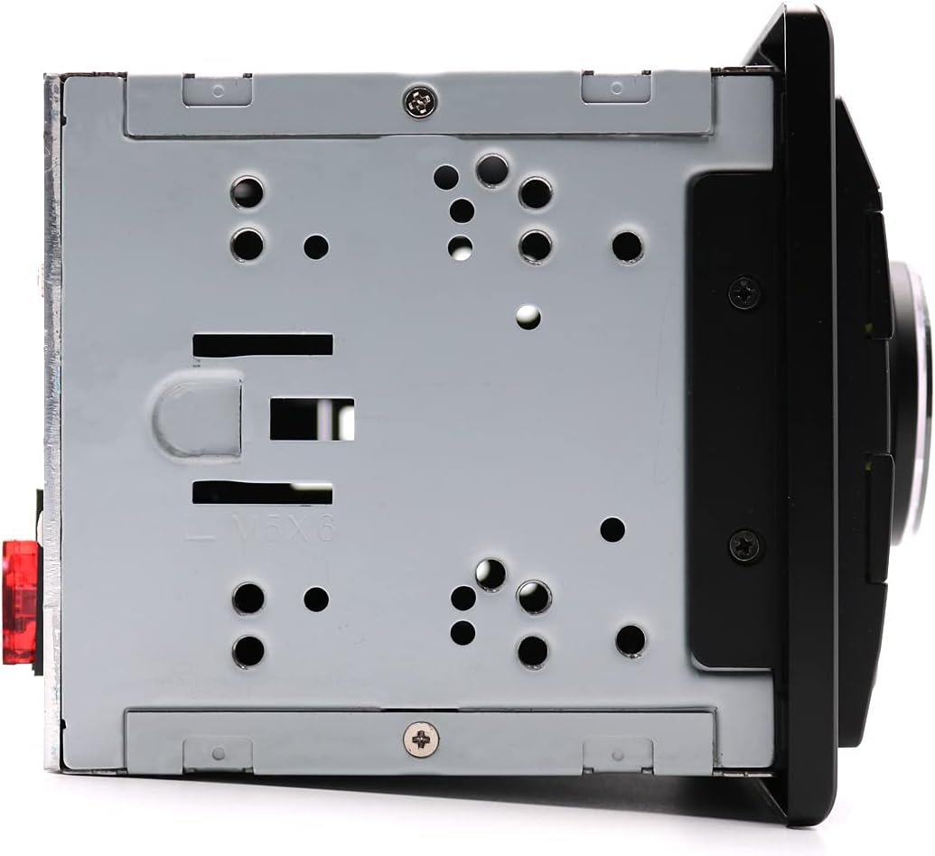 Blaupunkt Palma 200 DAB BT, 2-DIN Autoradio, DAB+, Bluetooth, Freisprecheinrichtung, USB, SD-Kartenleser, Aux-Eingang, 160 Watt, schwarz