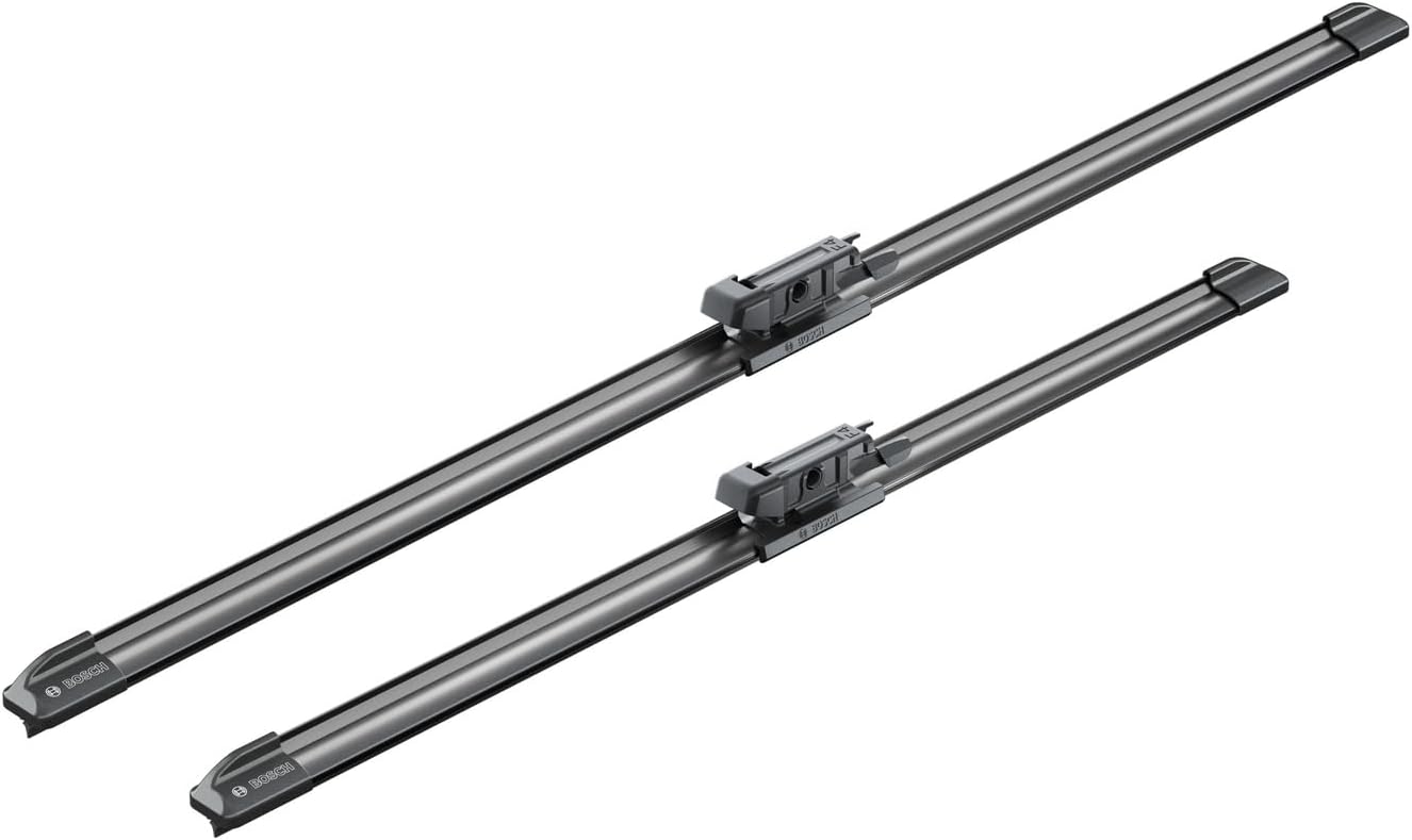 Bosch A605S - Scheibenwischer Aerotwin - Länge: 600/475 mm - Set für Frontscheibe