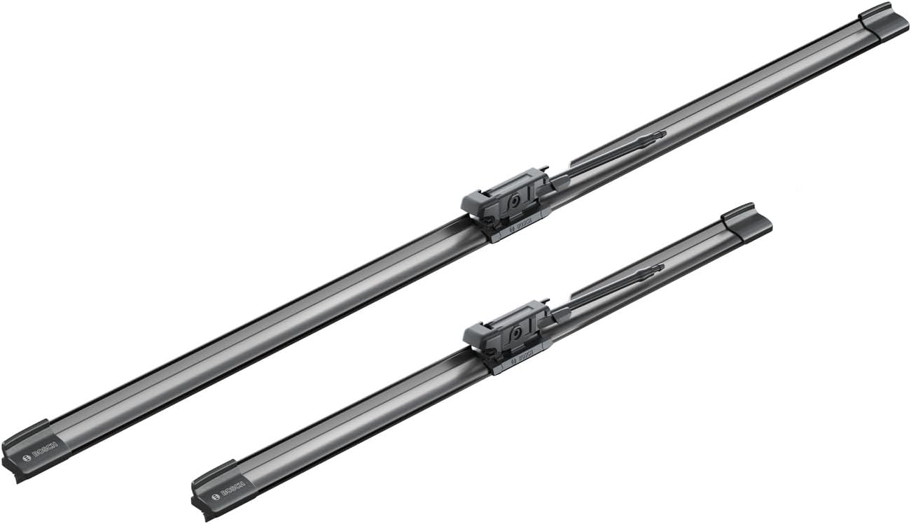 Bosch A002J - Scheibenwischer Aerotwin - Länge: 700/450 mm - Set für Frontscheibe
