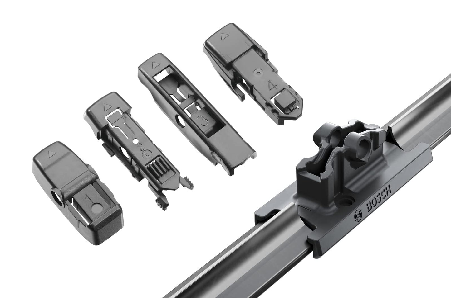 Bosch Aerotwin 3397006829 Wiper Blade Plus
