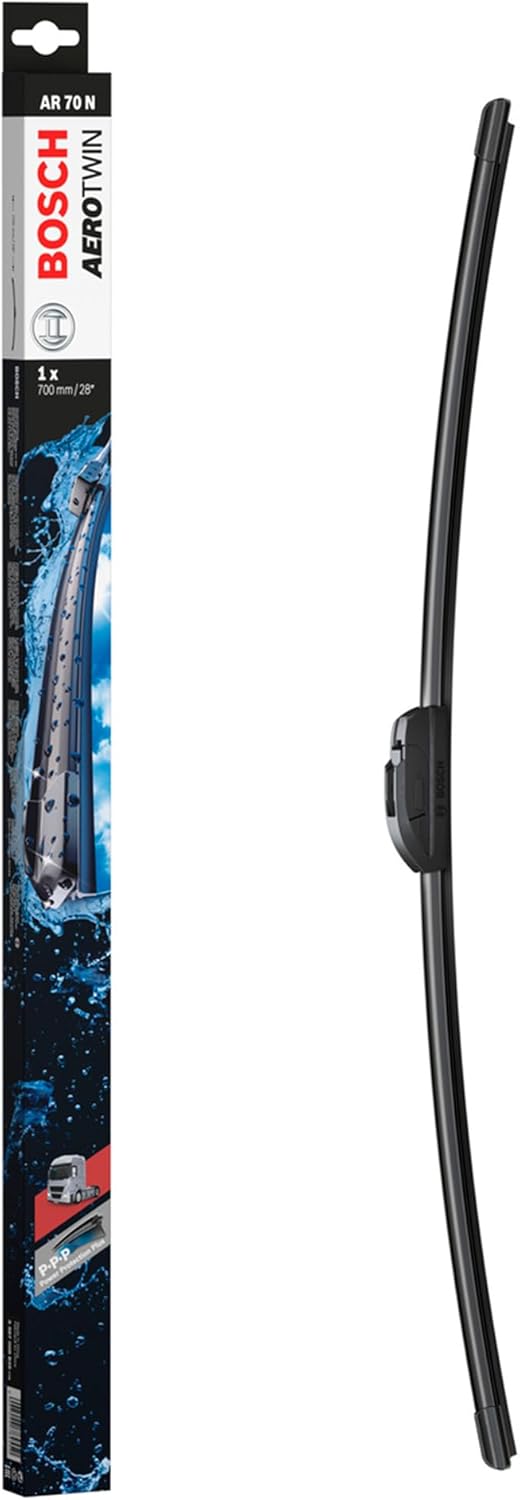 Bosch 3397008845 Wischblatt Aerotwin Nachrüstungsset AR70N, Länge 700 mm