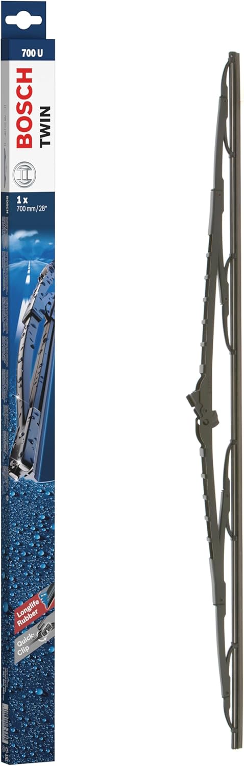 BOSCH SP28 Super Plus Wiperblades, 700 mm/ 28-inch